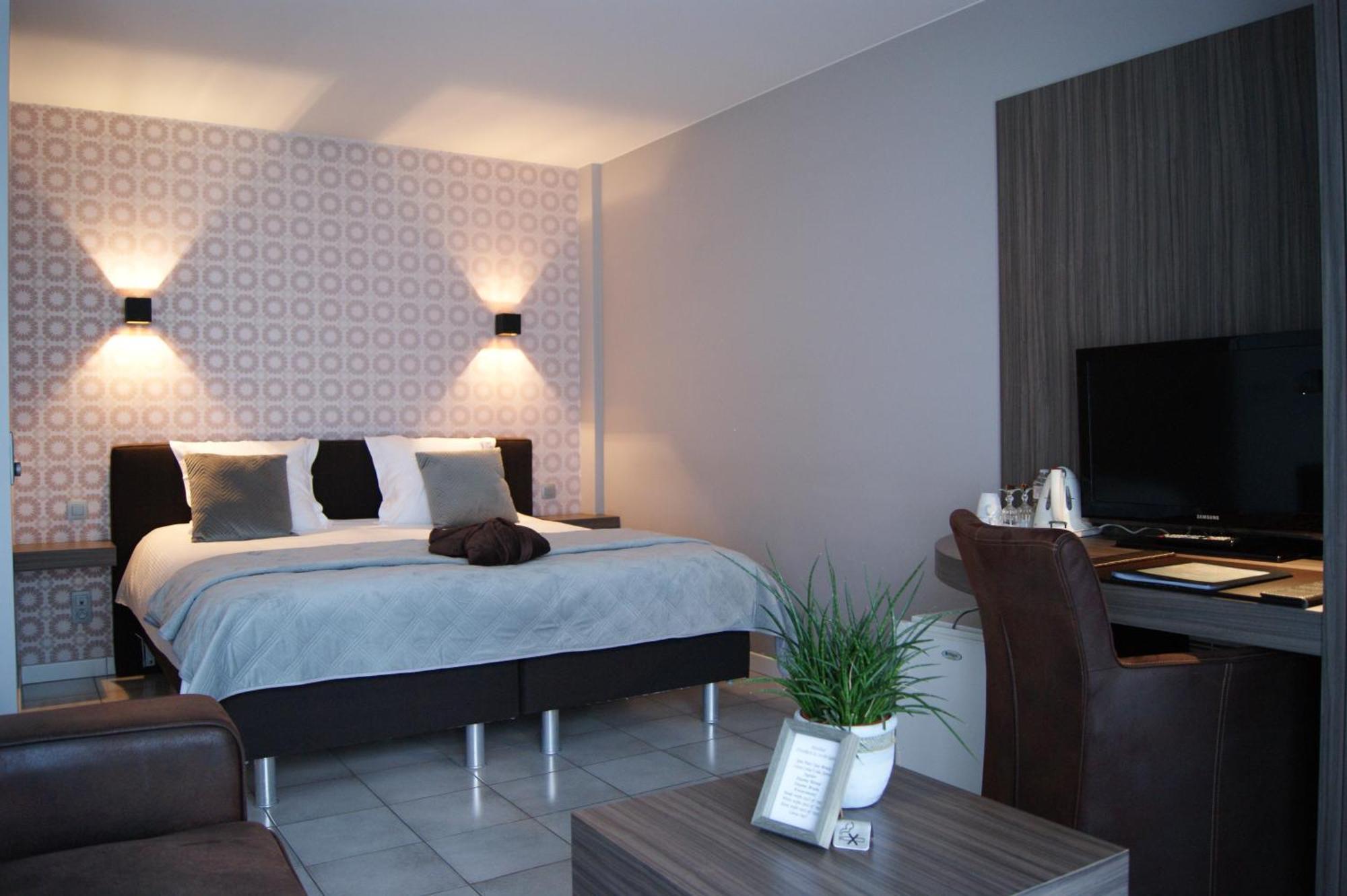 B&B Maison Kerkhove المظهر الخارجي الصورة