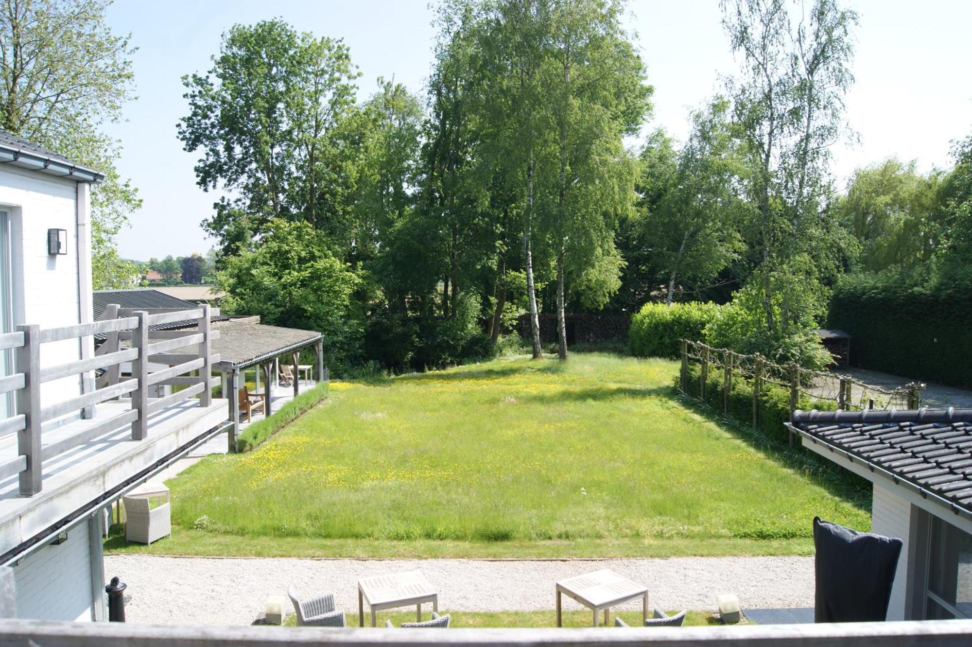 B&B Maison Kerkhove المظهر الخارجي الصورة