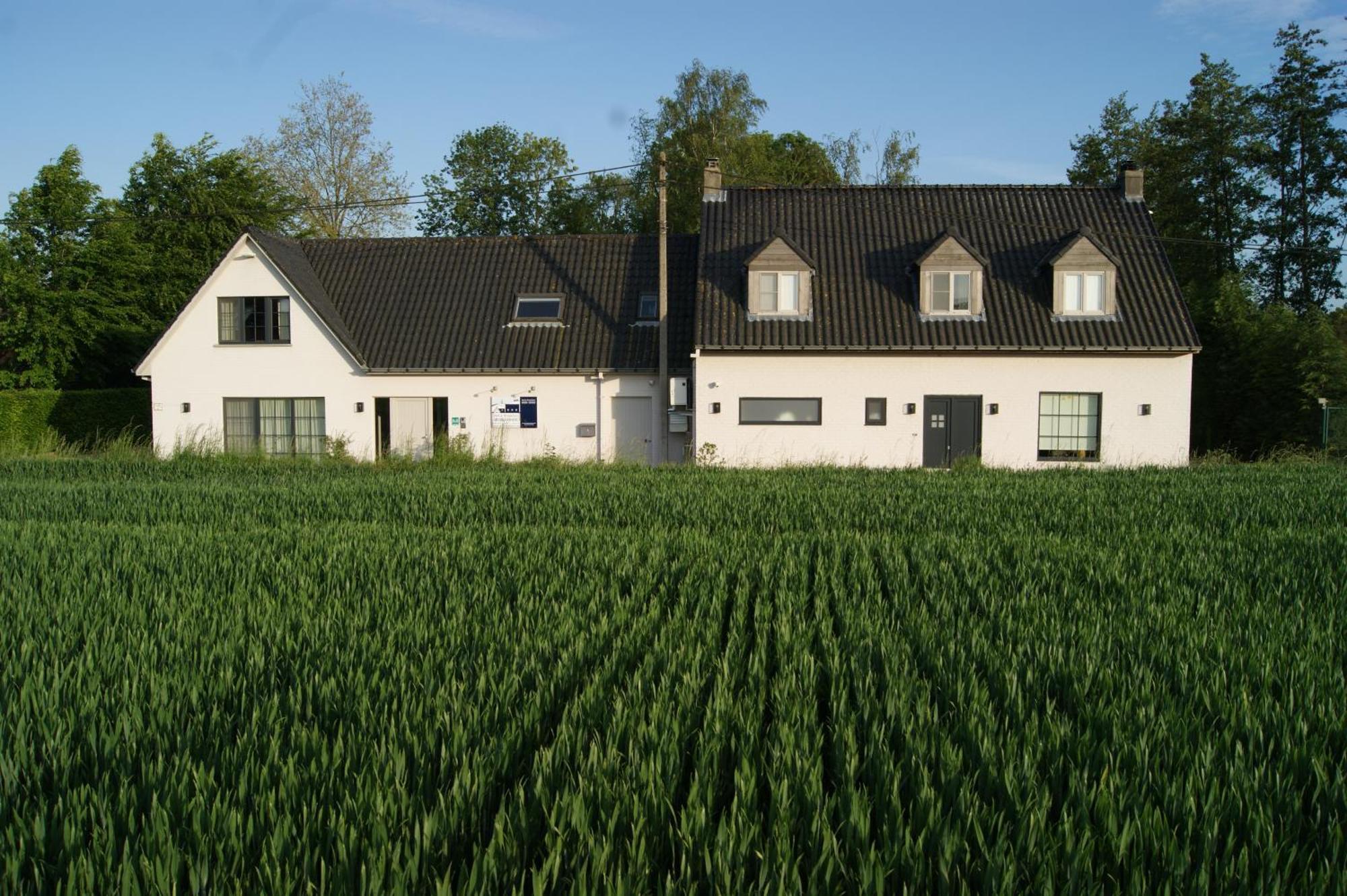 B&B Maison Kerkhove المظهر الخارجي الصورة