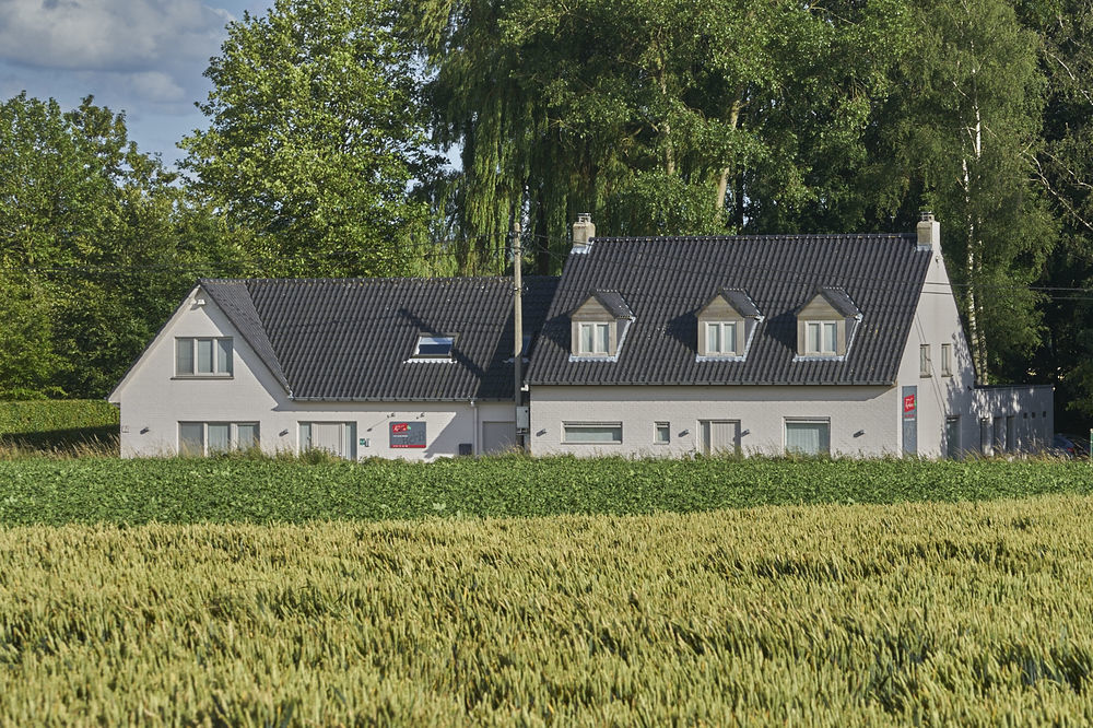 B&B Maison Kerkhove المظهر الخارجي الصورة