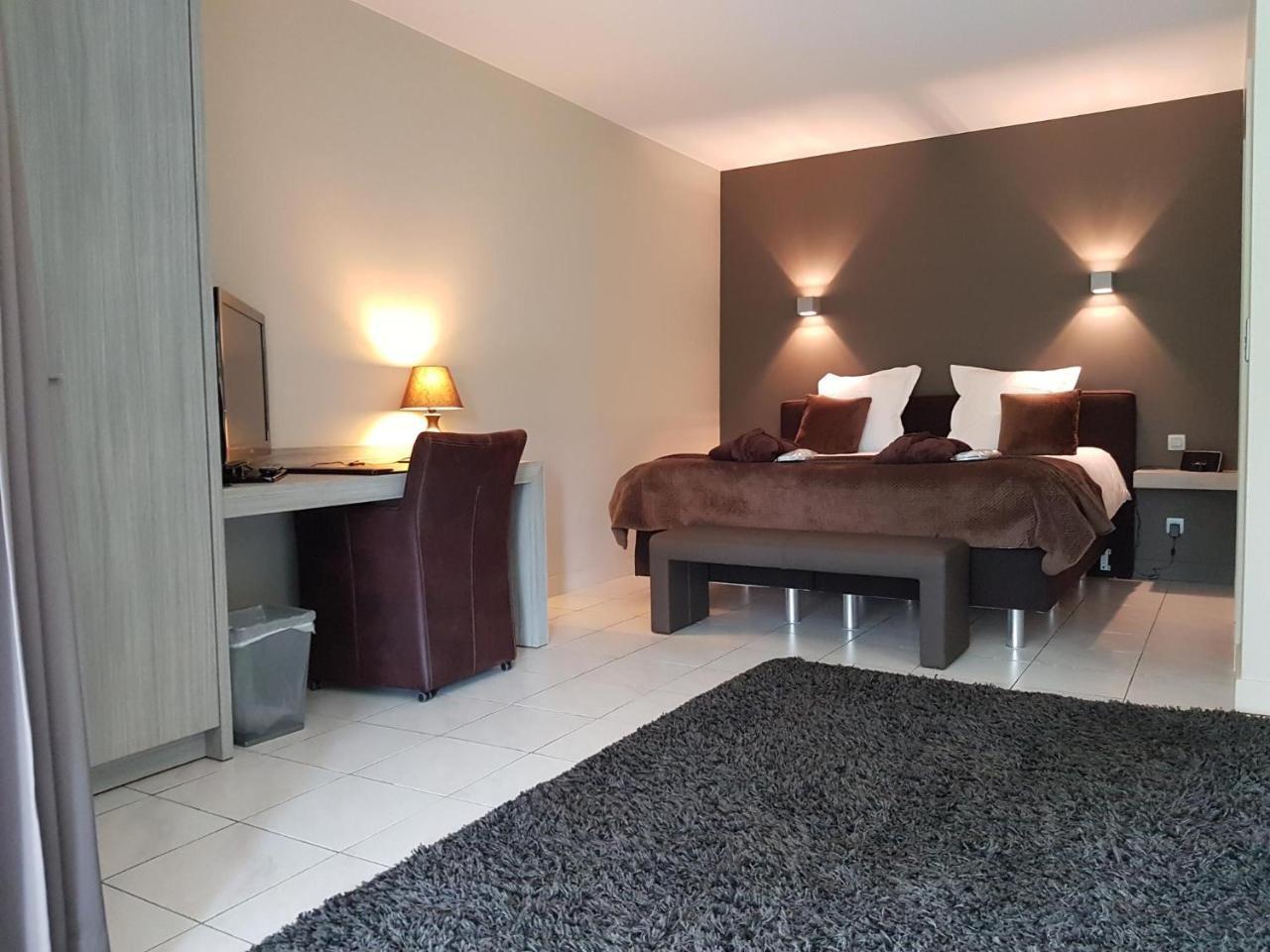 B&B Maison Kerkhove المظهر الخارجي الصورة