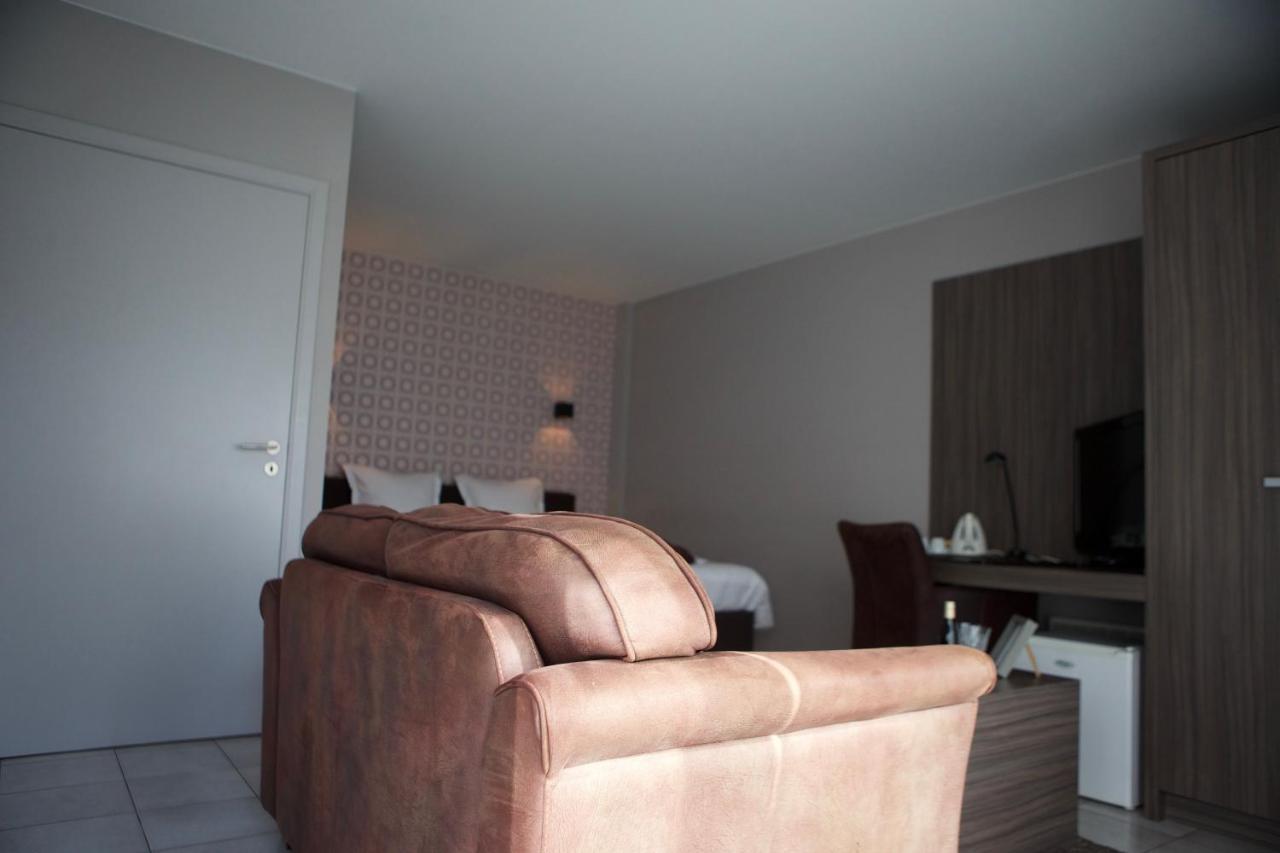 B&B Maison Kerkhove المظهر الخارجي الصورة