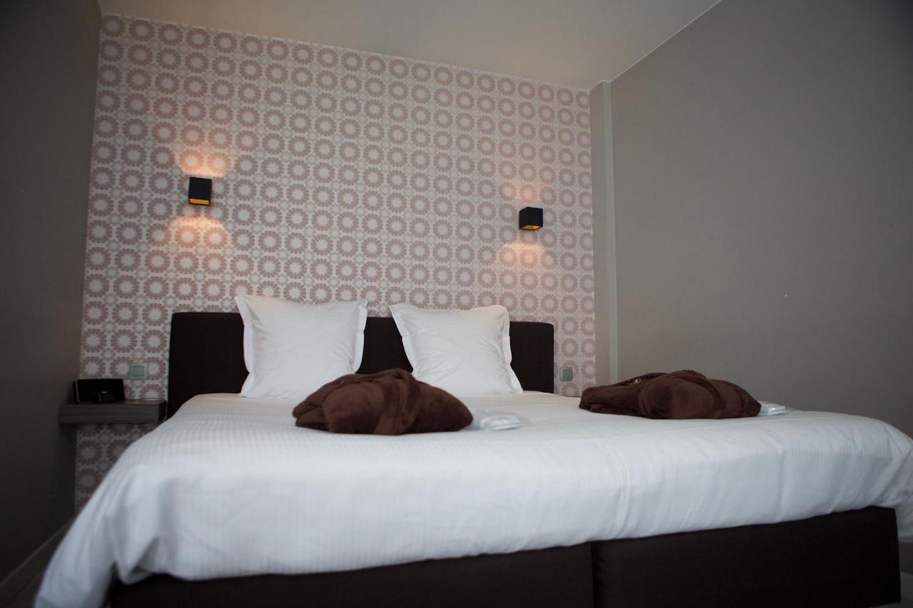 B&B Maison Kerkhove المظهر الخارجي الصورة