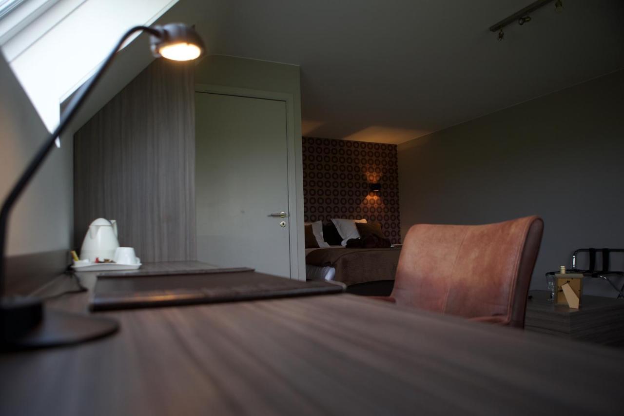 B&B Maison Kerkhove المظهر الخارجي الصورة