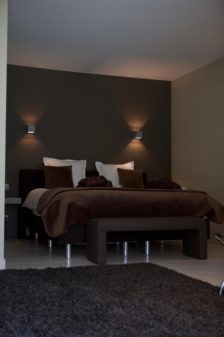 B&B Maison Kerkhove المظهر الخارجي الصورة