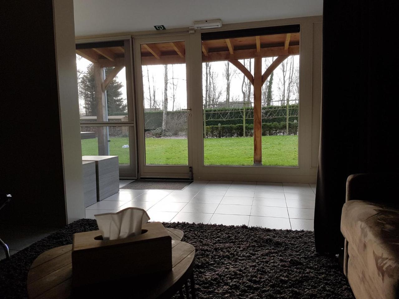 B&B Maison Kerkhove المظهر الخارجي الصورة